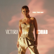 Victoria Nadine: Feel This Way