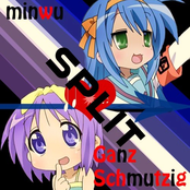 Ganz Schmutzig / Minwu Split