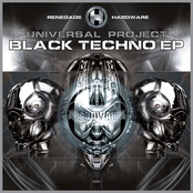 Black Techno