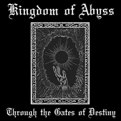 Through The Gates Of Destiny