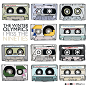 The Winter Olympics IV (I Miss The Nineties)