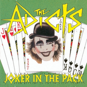 joker in the pack