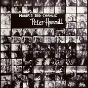Nadir's Big Chance by Peter Hammill