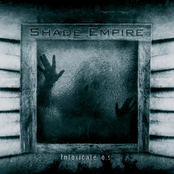 Embrace The Gods Of Suffering by Shade Empire