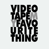 My Favourite Thing