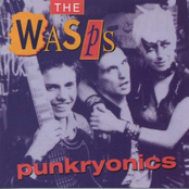 Something To Tell You by The Wasps