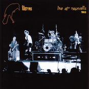 The Ravyns: LIVE at Maxwells 1983