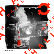 Motrik: Hazel Hall
