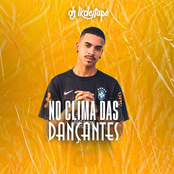 No Clima das Dançantes