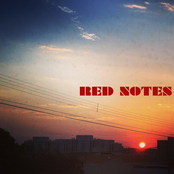 Red Notes [Single]