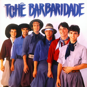Tchê Barbaridade