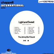 Light and Sweet