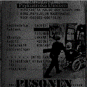 Mielisairaalaan Hakivat - Ällöttävä Sika Perkele