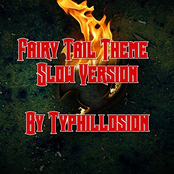 Fairy Tail Theme - Slow Version
