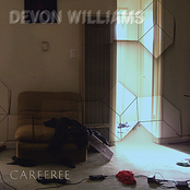 How Could I Not by Devon Williams