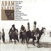 Adam Klein: Western Tales & Trails