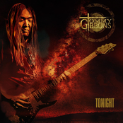 Tommy Gibbons: Tonight EP