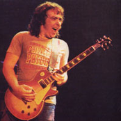 bernie marsden