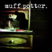 Den Haag by Muff Potter