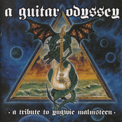 A Guitar Odyssey - A Tribute to Yngwie Malmsteen