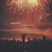 Marietta: summer death (anniversary edition)