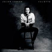 On The Phone by Julian Lennon