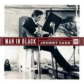 Man in Black: The Very Best of Johnny Cash