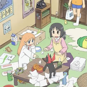 Nichijou BGM & Radio Bangumi 2