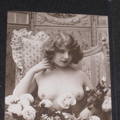 unhappy paul mccartney shaped robot