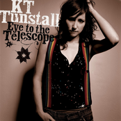 KT Tunstall: Eye to the Telescope
