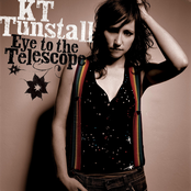 Eye to the Telescope