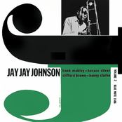 The Eminent Jay Jay Johnson, Volume 2