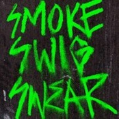 Smoke Swig Swear by Beast