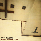 St Albans Kids / Off Minor Split 7"