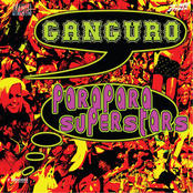 Ganguro Parapara Superstars