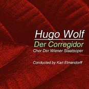 Der Corregidor