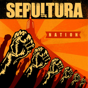 Uma Cura by Sepultura