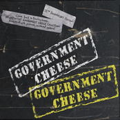 Government Cheese: 1985 - 1995