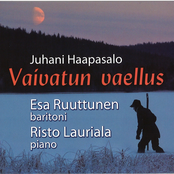 Vaivatun vaellus