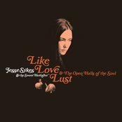 Jesse Sykes: Like, Love, Lust & The Open Halls Of The Soul