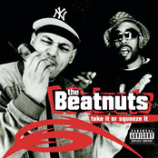 The Beatnuts: TAKE IT OR SQUEEZE IT