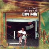 Dave Kelly: Guitar Blues