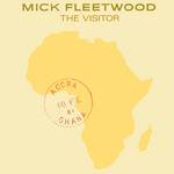 The Visitor by Mick Fleetwood