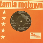 Motown 7" Singles No. 6
