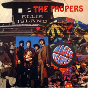 Ellis Island / Magic People