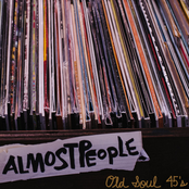 Old Soul 45's