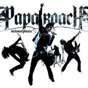 Hollywood Whore by Papa Roach