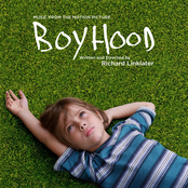 Boyhood (Music from the Motion Picture)