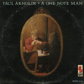 A One Note Man Artwork