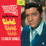 The Walls Have Ears by Elvis Presley